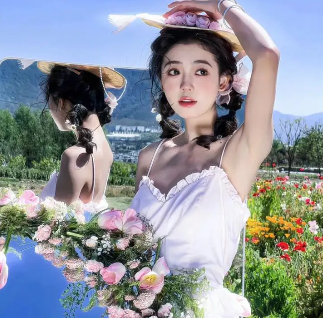 巫毒少女