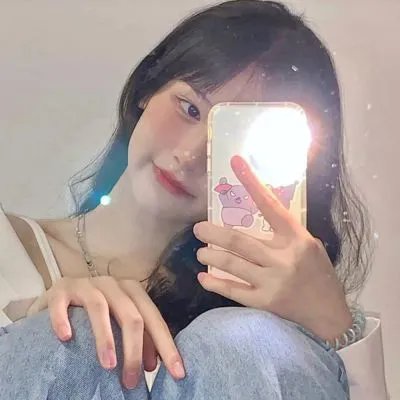 姑婆家